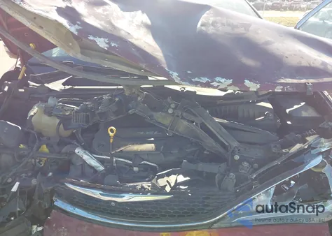 2017 Chrysler Pacifica Limited from USA, damaged, VIN 2C4RC1GG3HR597766